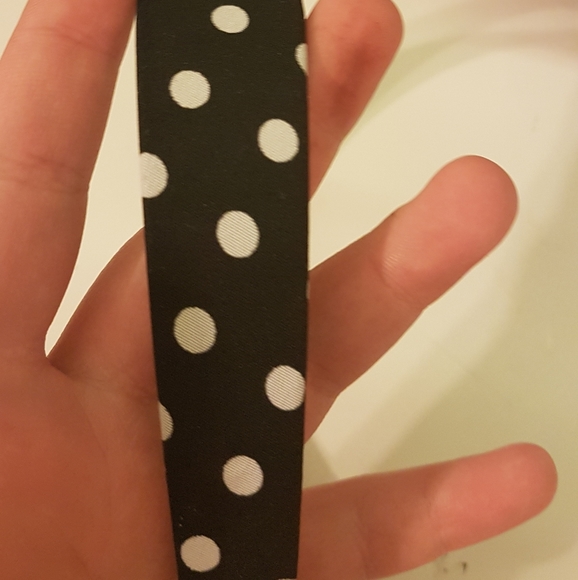 Puppy pouch with matching headband - Picture 2 of 7